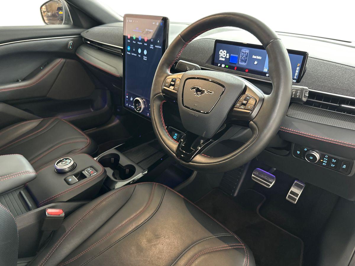 Used Ford Mustang Mach-E 2022 for sale - 78179770: Photo 10