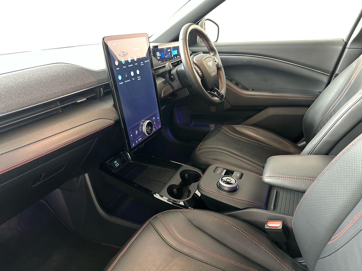 Used Ford Mustang Mach-E 2022 for sale - 78179770: Photo 11