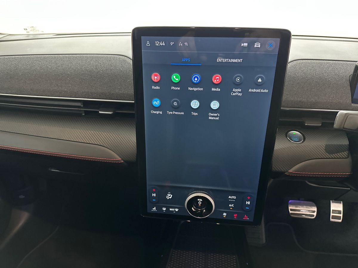 Used Ford Mustang Mach-E 2022 for sale - 78179770: Photo 19