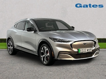 Used Ford Mustang Mach-E 2022 for sale - 78179770: Photo