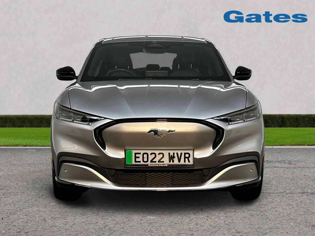 Used Ford Mustang Mach-E 2022 for sale - 78179770: Photo 2