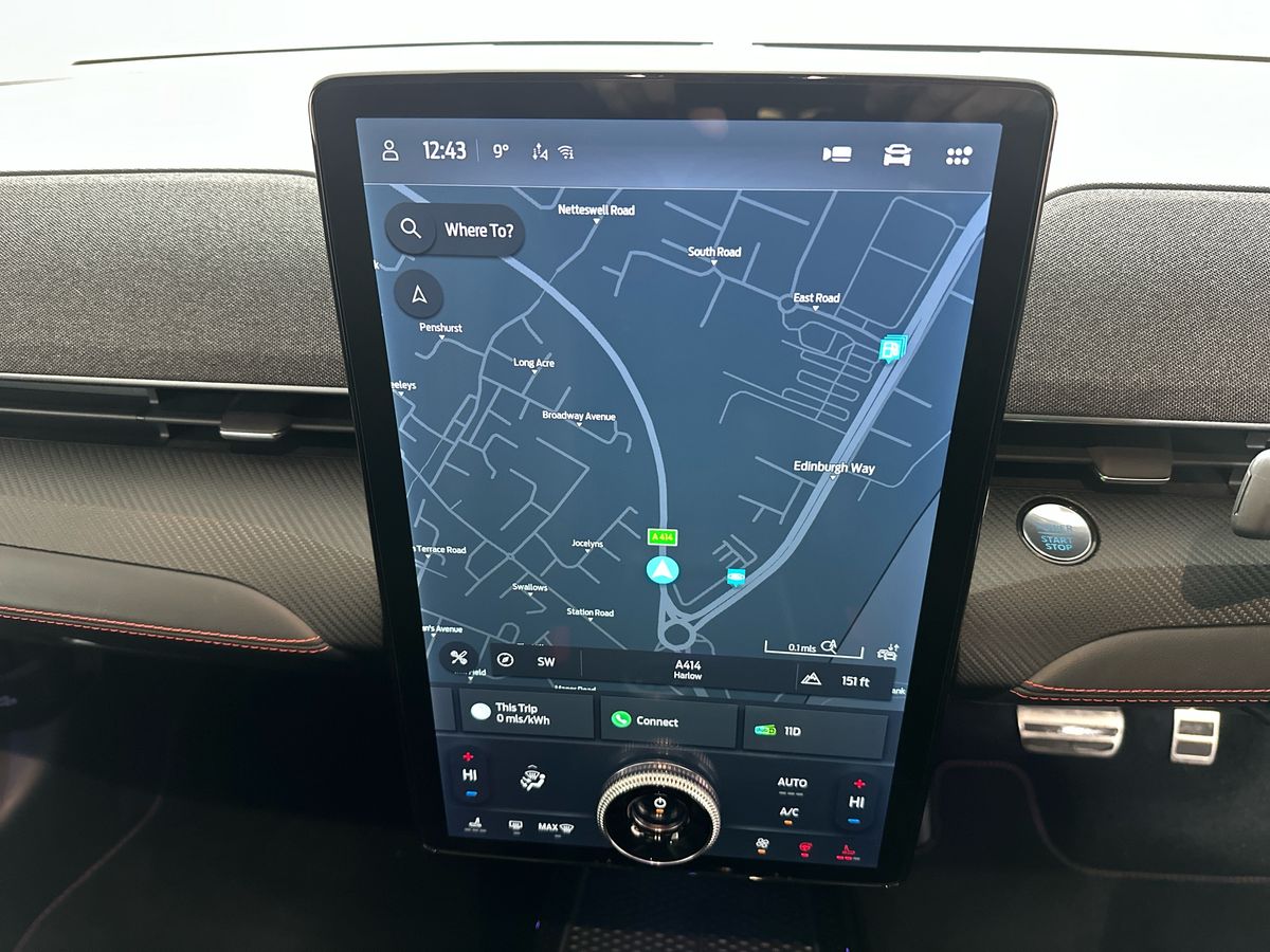 Used Ford Mustang Mach-E 2022 for sale - 78179770: Photo 20