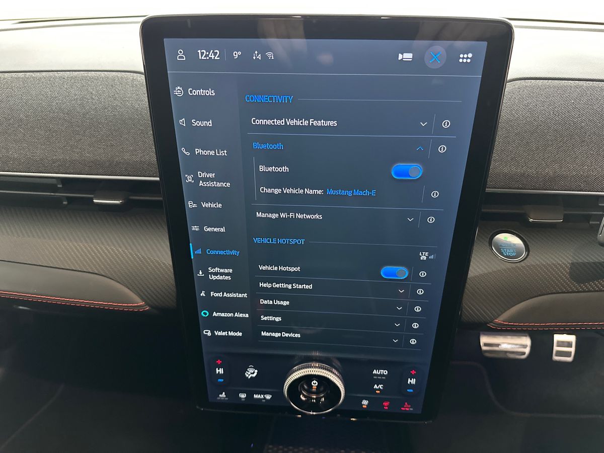 Used Ford Mustang Mach-E 2022 for sale - 78179770: Photo 21