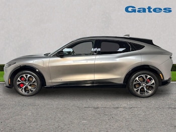 Used Ford Mustang Mach-E 2022 for sale - 78179770: Photo