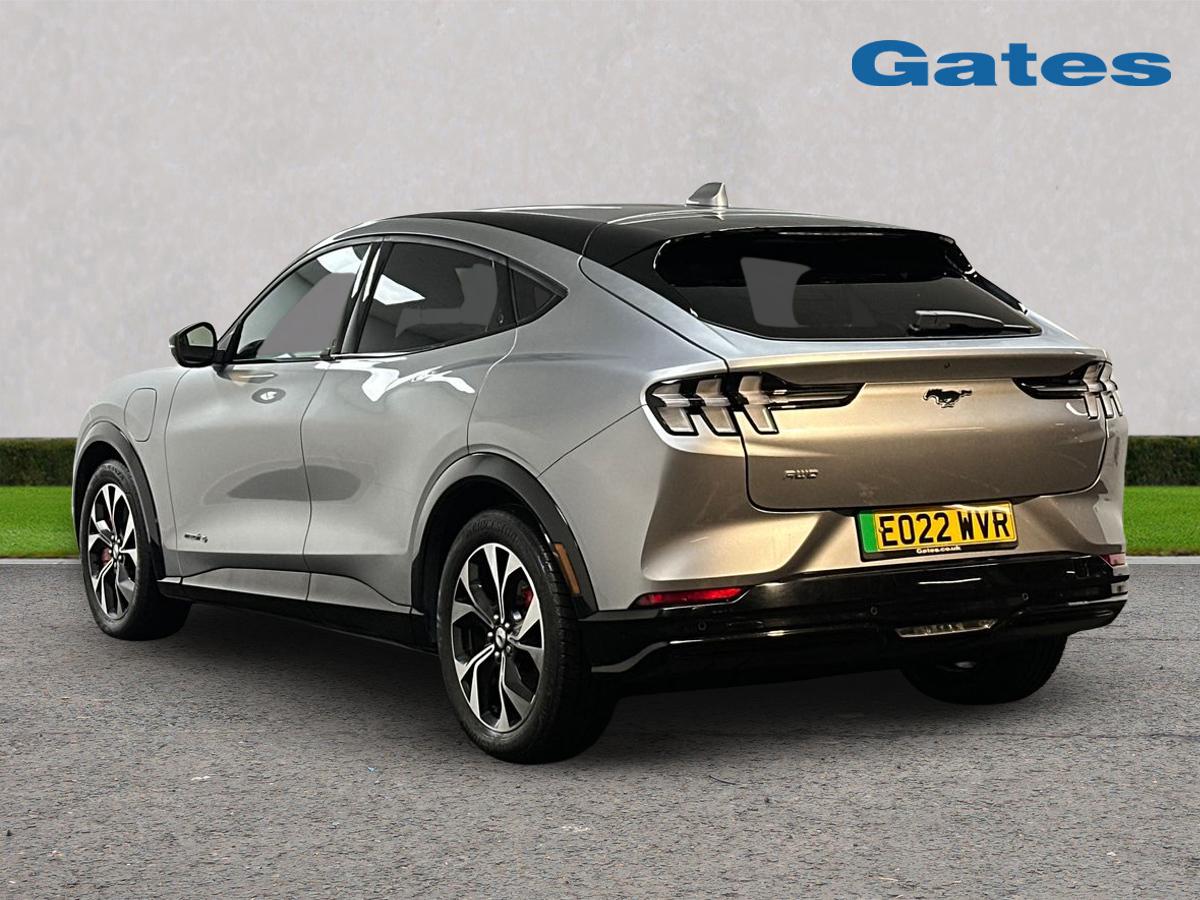 Used Ford Mustang Mach-E 2022 for sale - 78179770: Photo 5