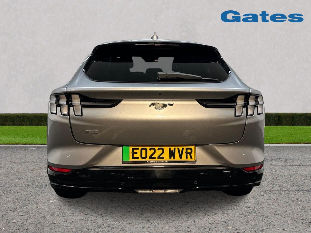 Used Ford Mustang Mach-E 2022 for sale - 78179770: Photo 6