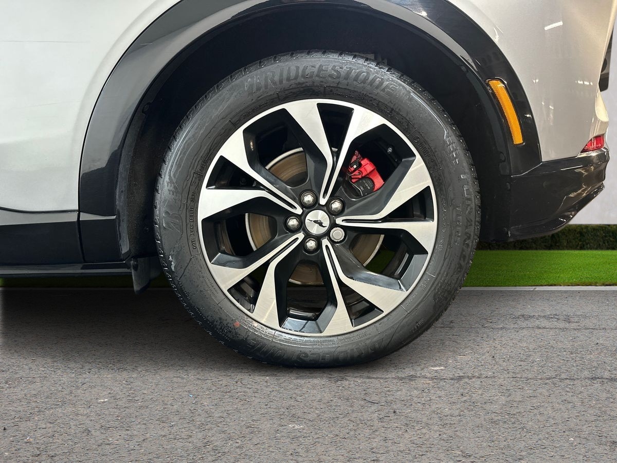 Used Ford Mustang Mach-E 2022 for sale - 78179770: Photo 9