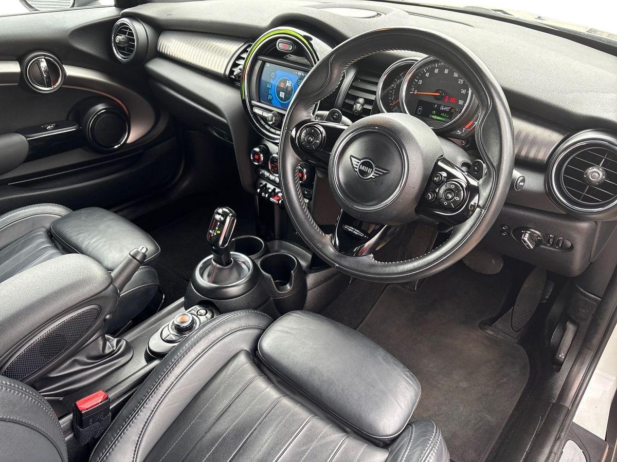 Used MINI Convertible 2020 for sale - 78158593: Photo 10