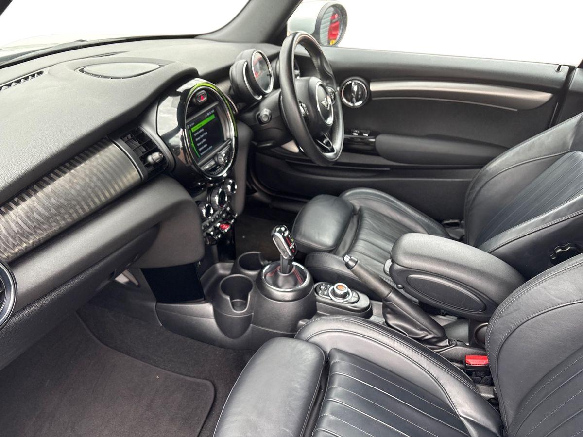 Used MINI Convertible 2020 for sale - 78158593: Photo 11