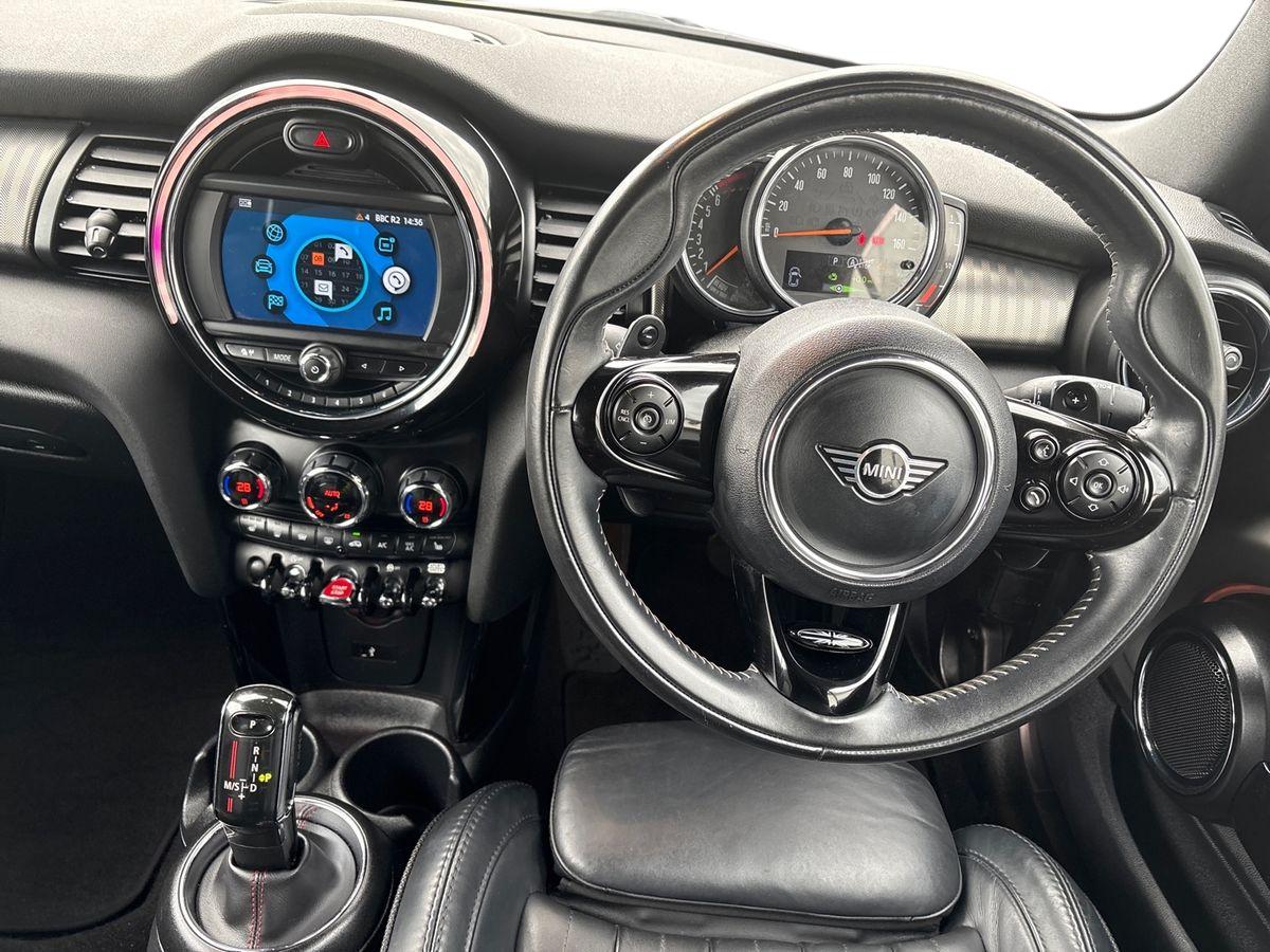 Used MINI Convertible 2020 for sale - 78158593: Photo 16