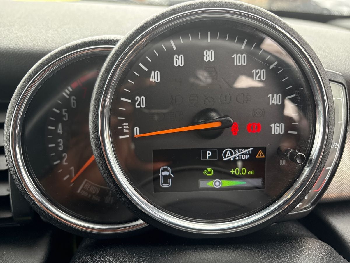 Used MINI Convertible 2020 for sale - 78158593: Photo 18