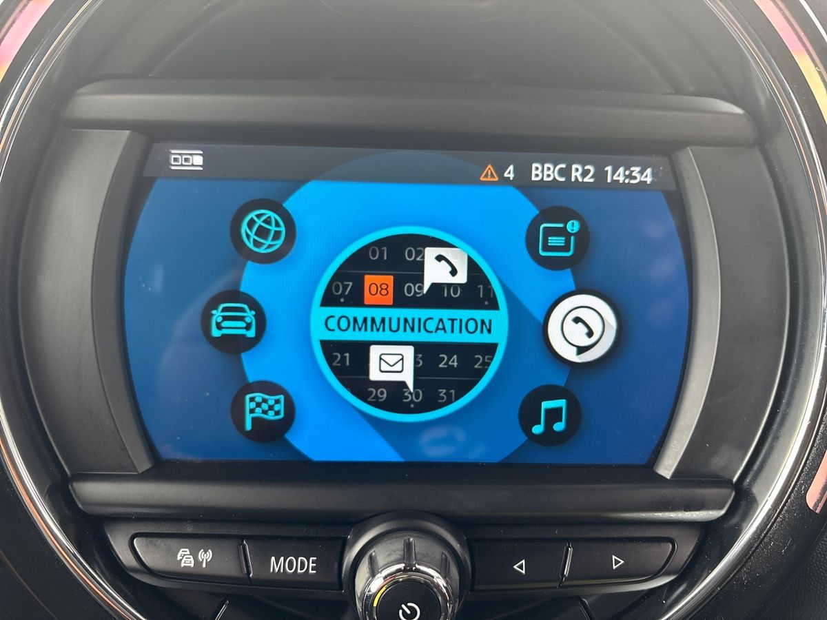 Used MINI Convertible 2020 for sale - 78158593: Photo 19