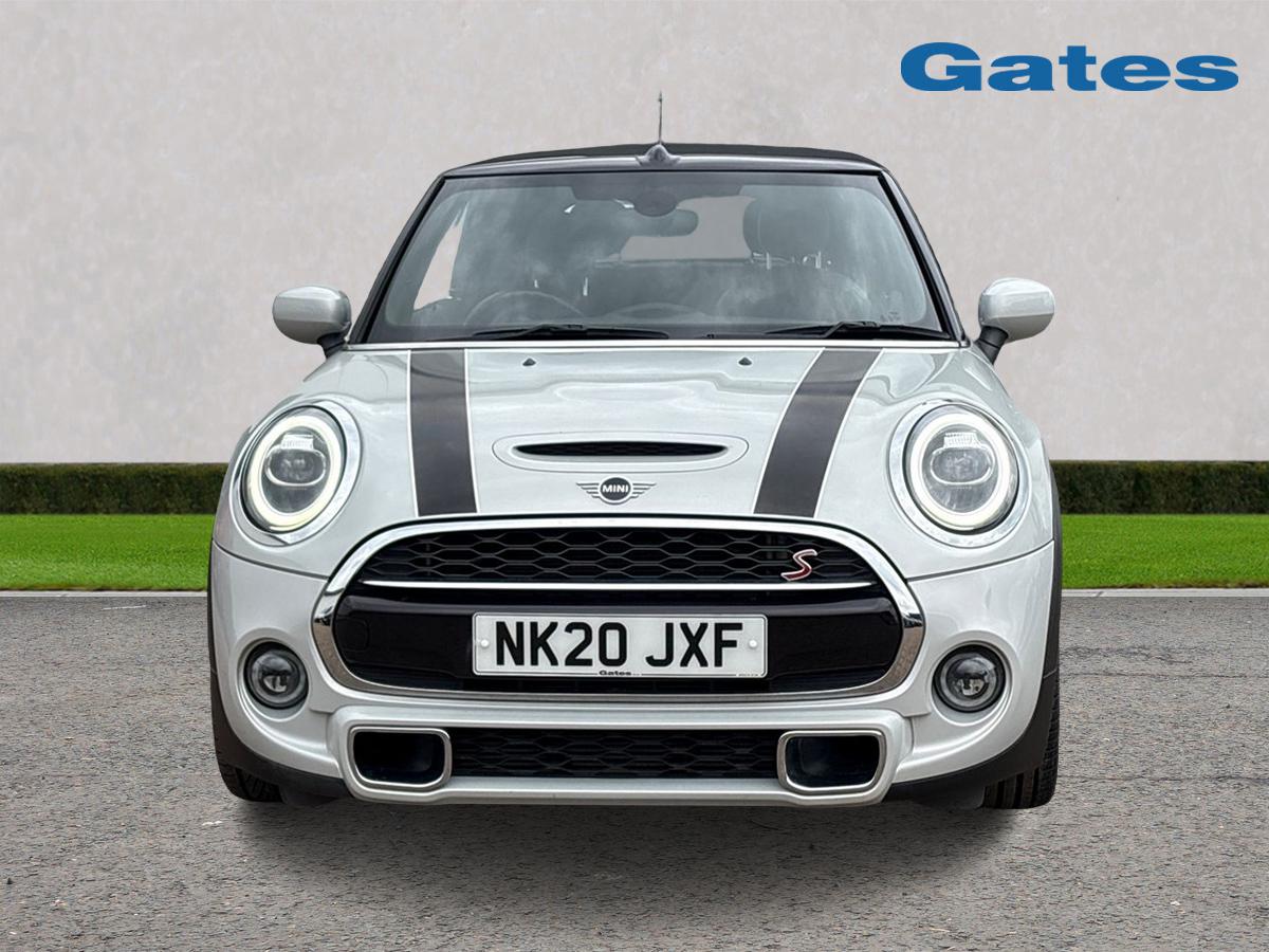Used MINI Convertible 2020 for sale - 78158593: Photo 2