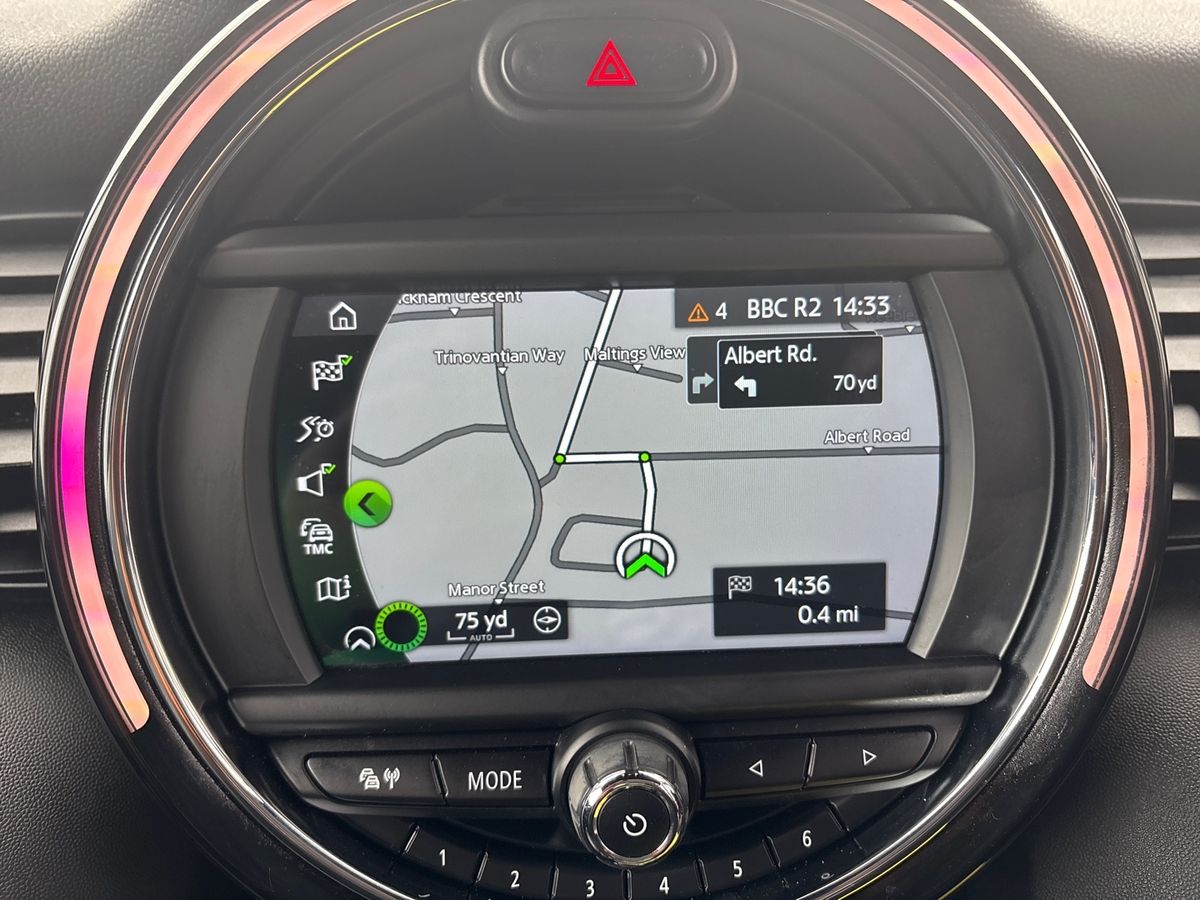 Used MINI Convertible 2020 for sale - 78158593: Photo 20