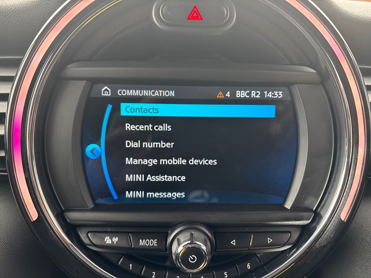 Used MINI Convertible 2020 for sale - 78158593: Photo 21