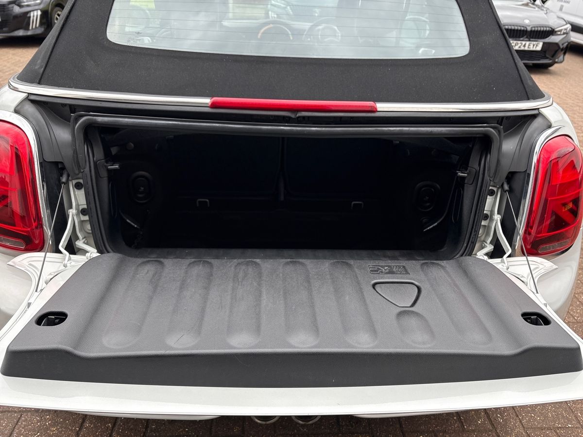 Used MINI Convertible 2020 for sale - 78158593: Photo 34
