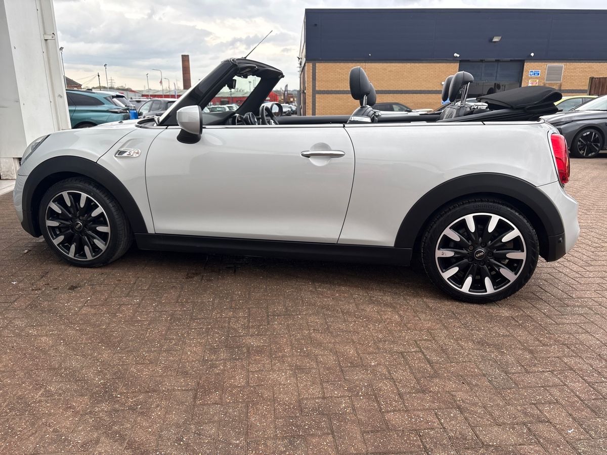 Used MINI Convertible 2020 for sale - 78158593: Photo 36