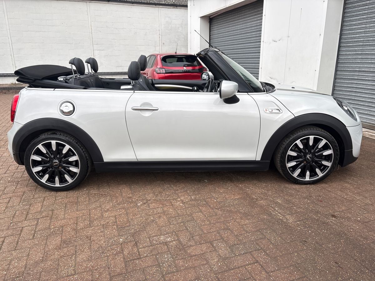 Used MINI Convertible 2020 for sale - 78158593: Photo 37