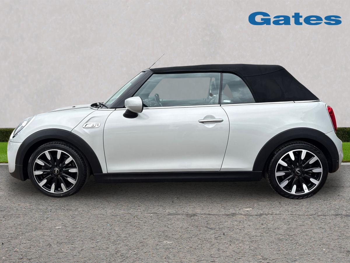 Used MINI Convertible 2020 for sale - 78158593: Photo 4