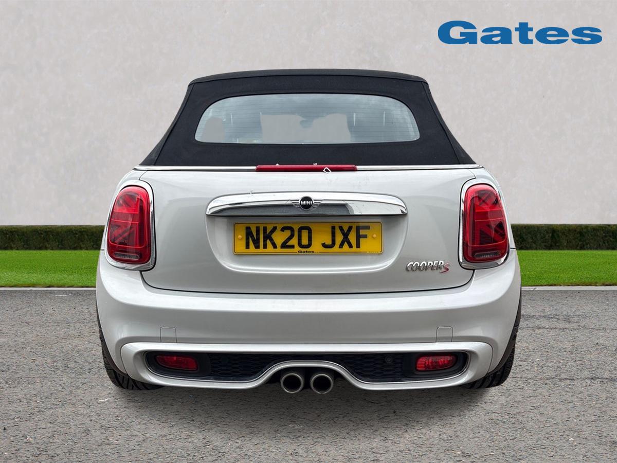 Used MINI Convertible 2020 for sale - 78158593: Photo 6