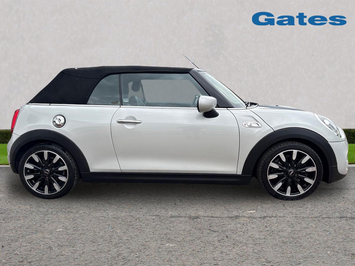 Used MINI Convertible 2020 for sale - 78158593: Photo 8