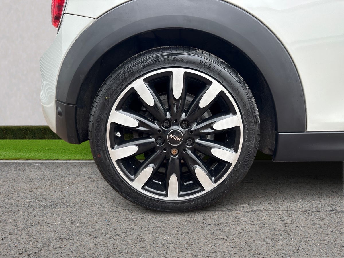 Used MINI Convertible 2020 for sale - 78158593: Photo 9