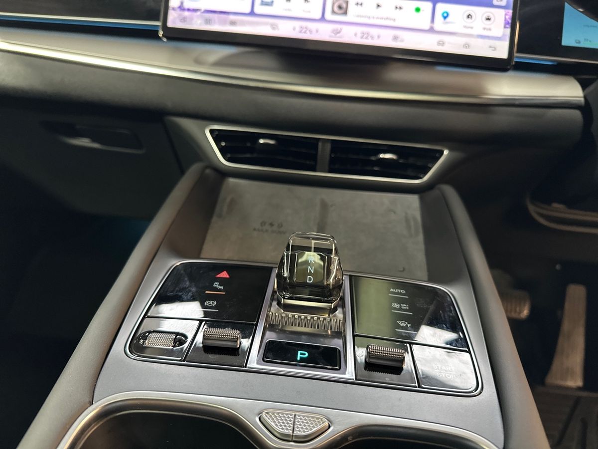 Used BYD Sealion 7 2025 for sale - 78059680: Photo 22