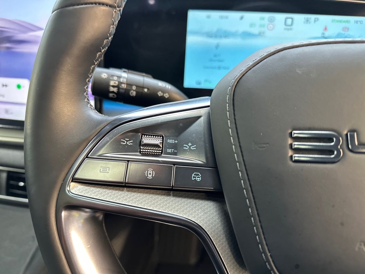 Used BYD Sealion 7 2025 for sale - 78059680: Photo 26