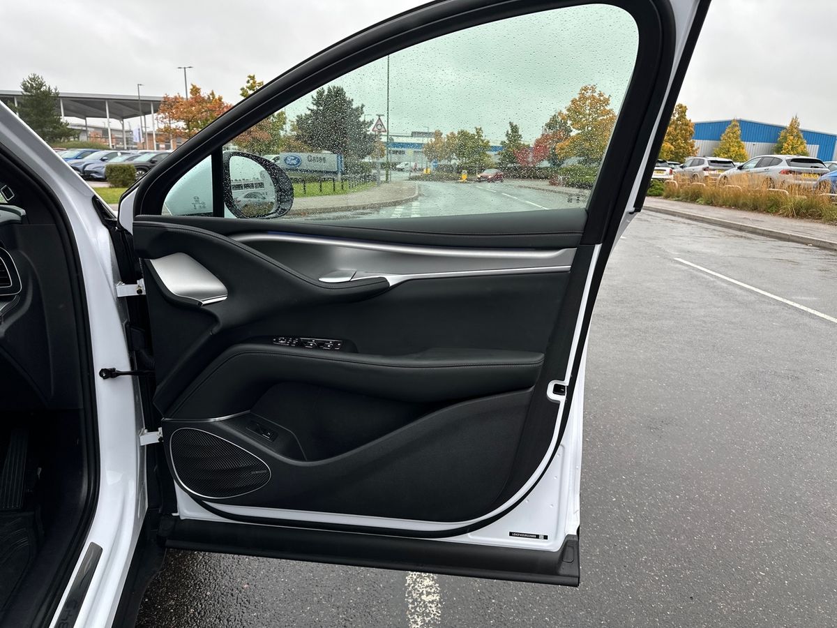 Used BYD Sealion 7 2025 for sale - 78059680: Photo 35