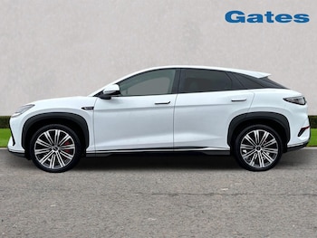 Used BYD Sealion 7 2025 for sale - 78059680: Photo