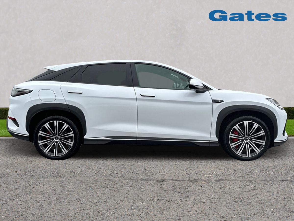 Used BYD Sealion 7 2025 for sale - 78059680: Photo 8