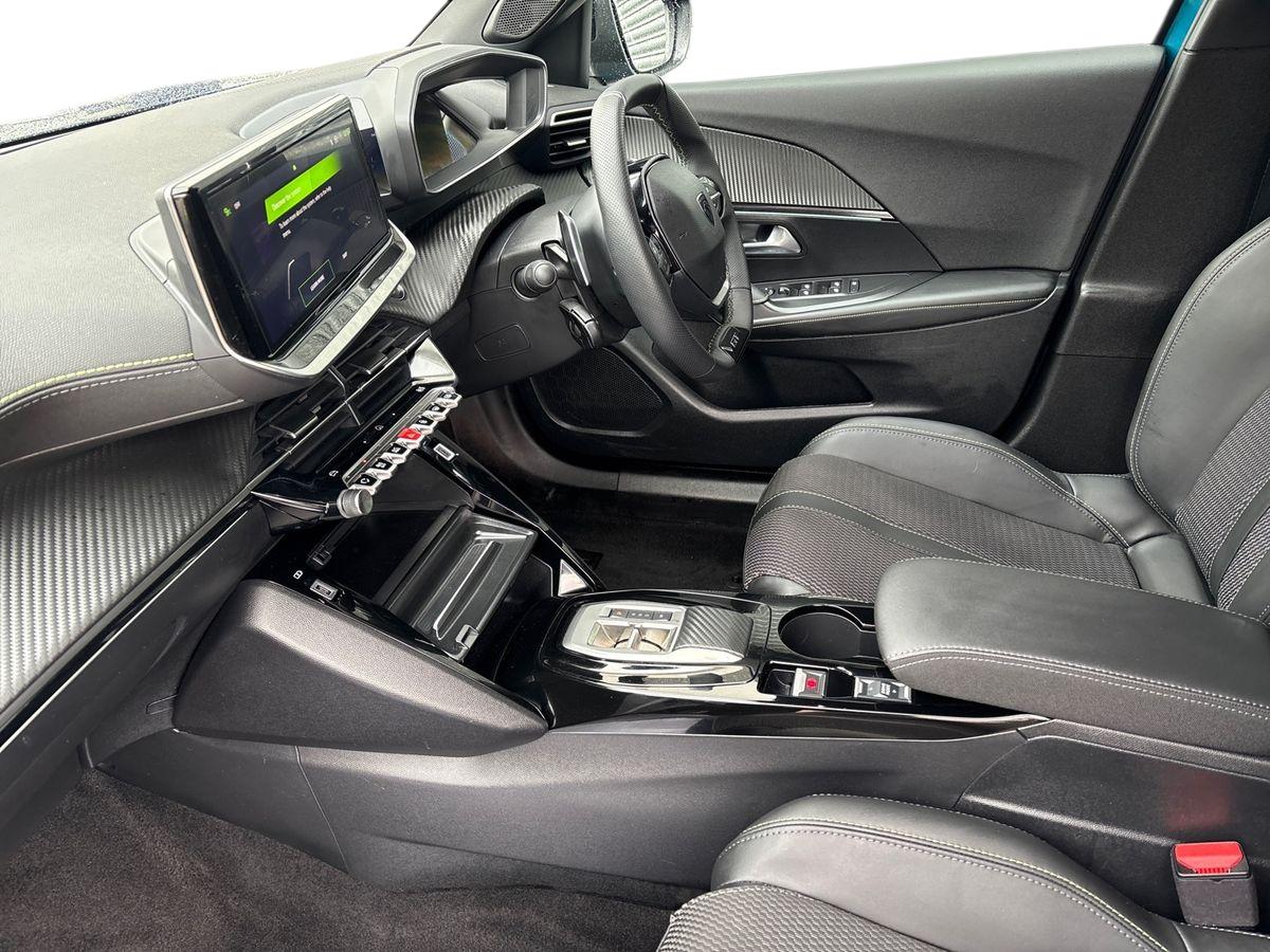 Used Peugeot 2008 2025 for sale - 77619004: Photo 11