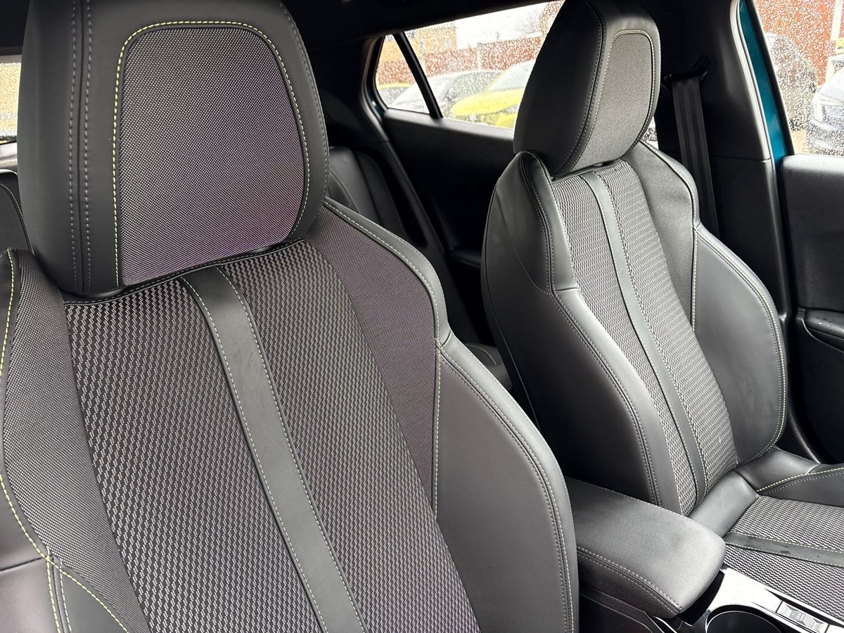 Used Peugeot 2008 2025 for sale - 77619004: Photo 12