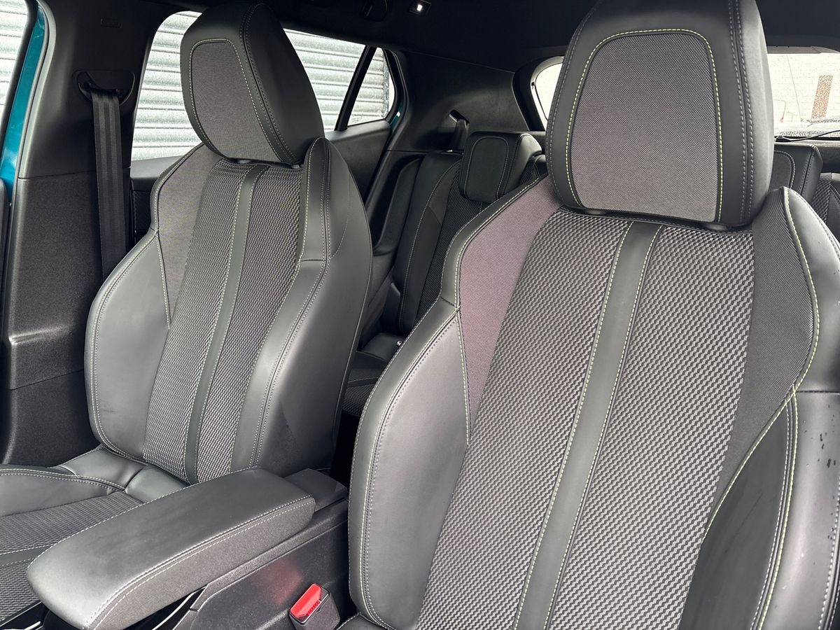 Used Peugeot 2008 2025 for sale - 77619004: Photo 13