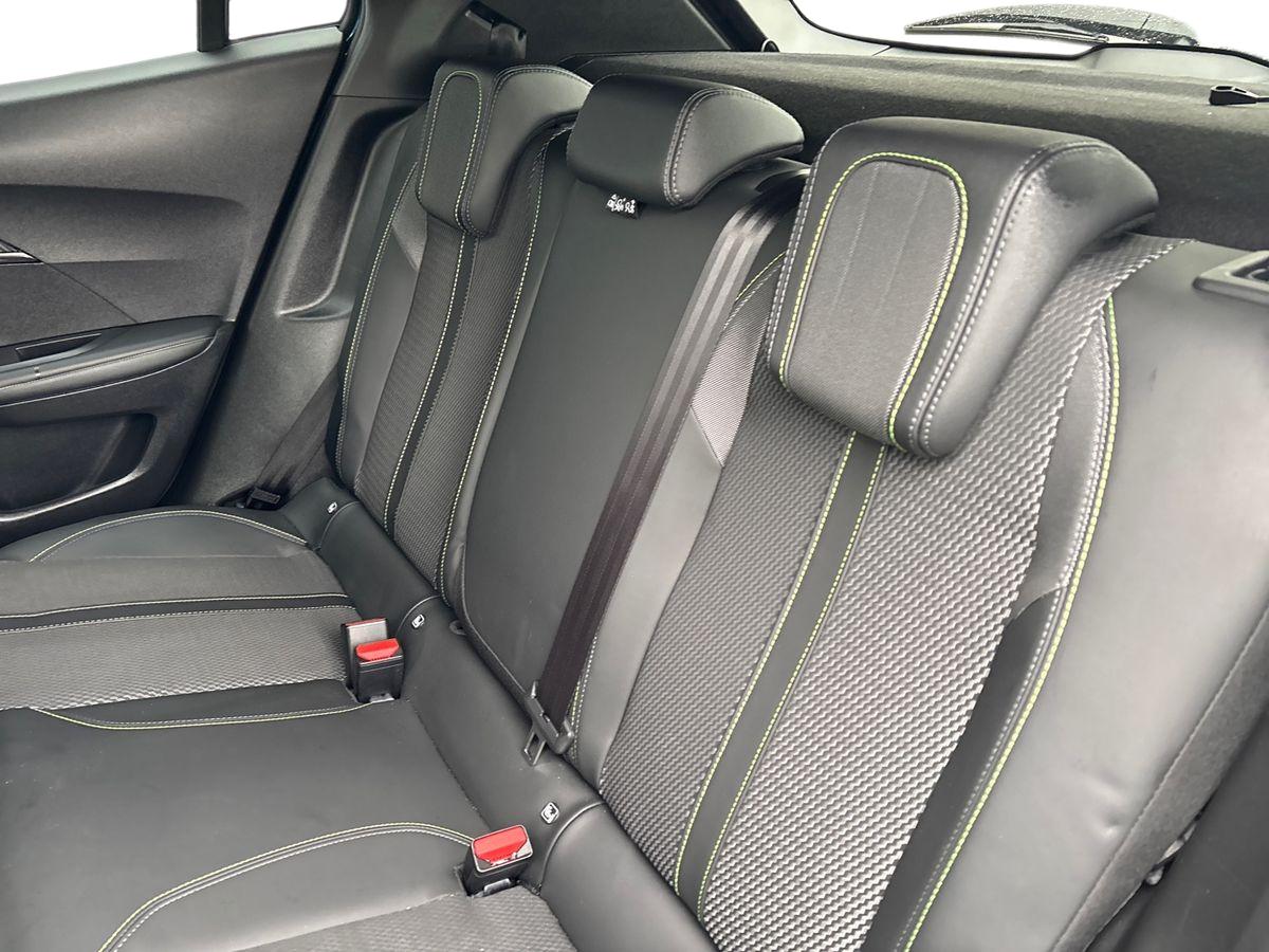 Used Peugeot 2008 2025 for sale - 77619004: Photo 14