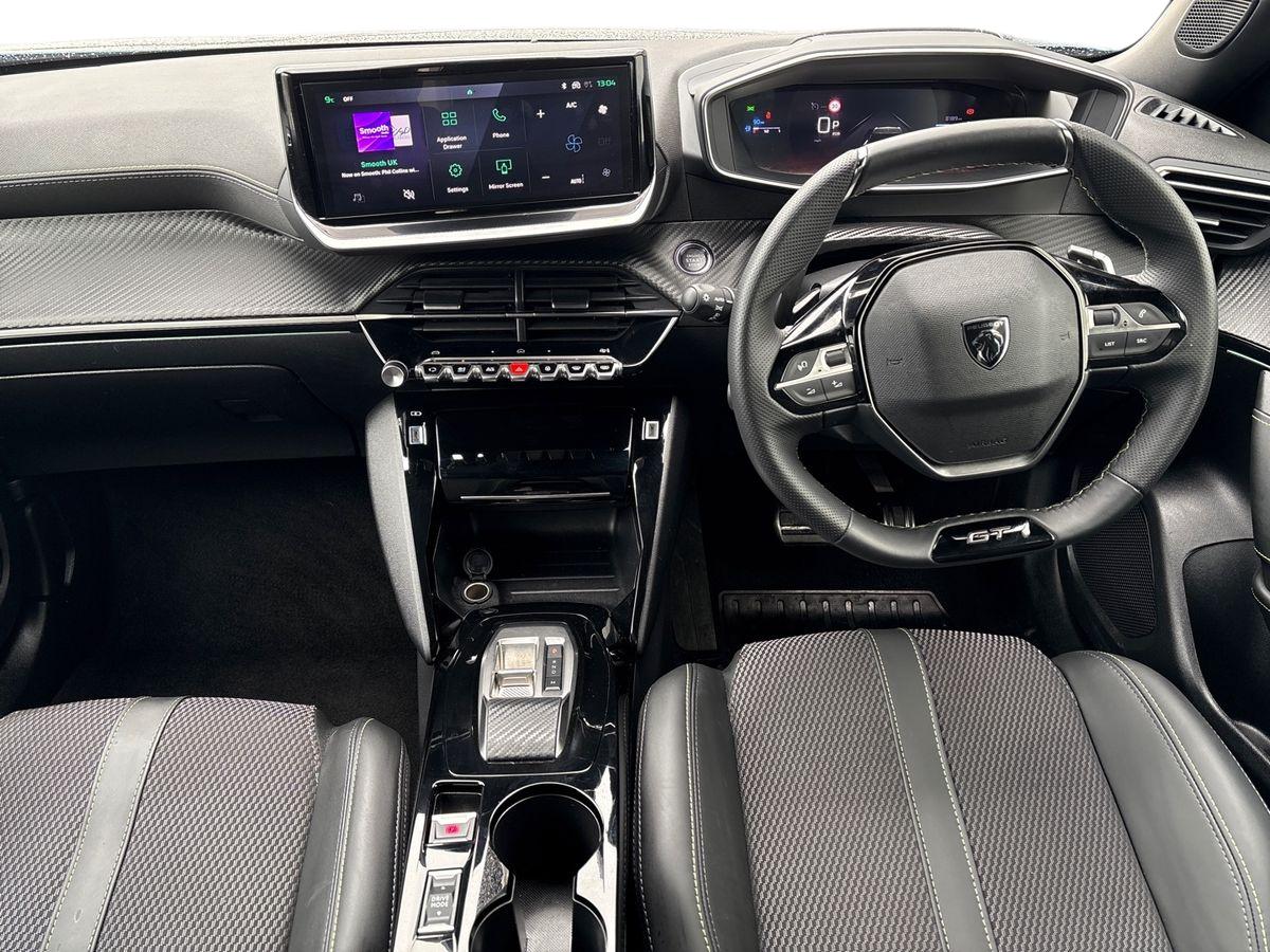 Used Peugeot 2008 2025 for sale - 77619004: Photo 15