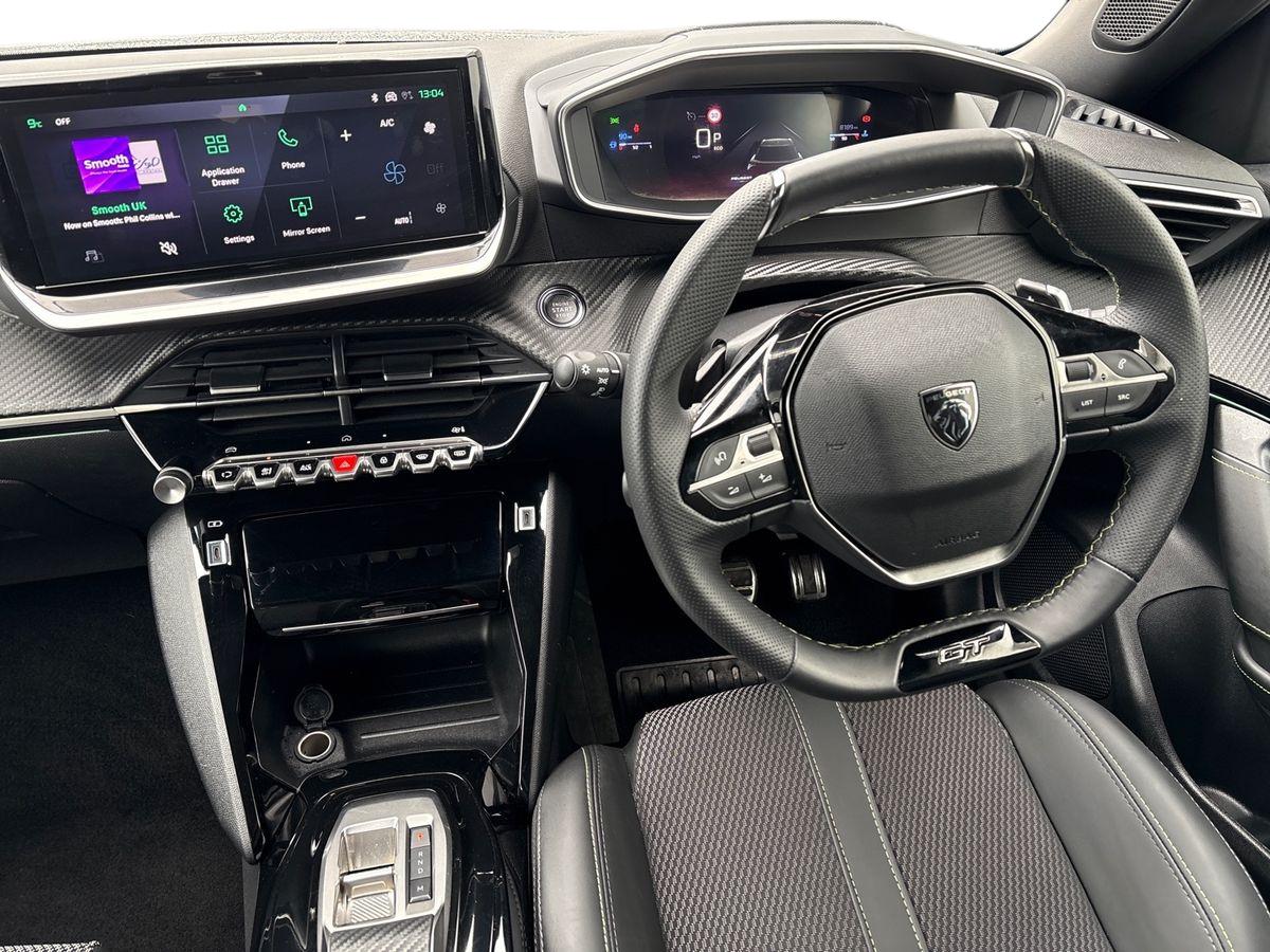 Used Peugeot 2008 2025 for sale - 77619004: Photo 16