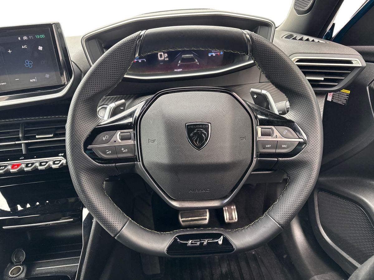 Used Peugeot 2008 2025 for sale - 77619004: Photo 17