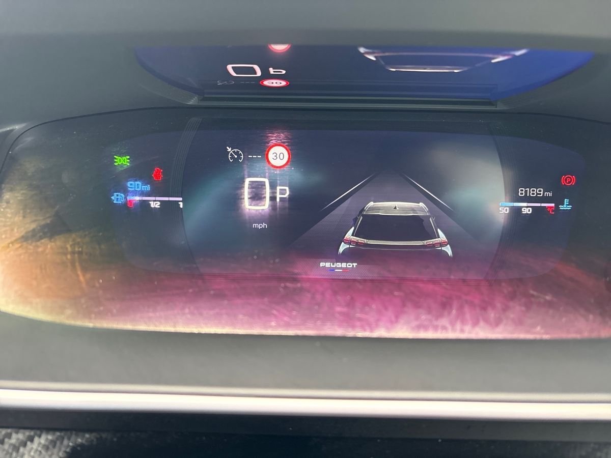 Used Peugeot 2008 2025 for sale - 77619004: Photo 18