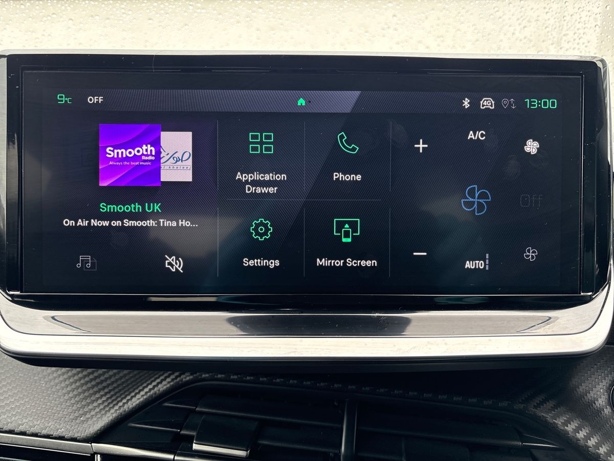 Used Peugeot 2008 2025 for sale - 77619004: Photo 19