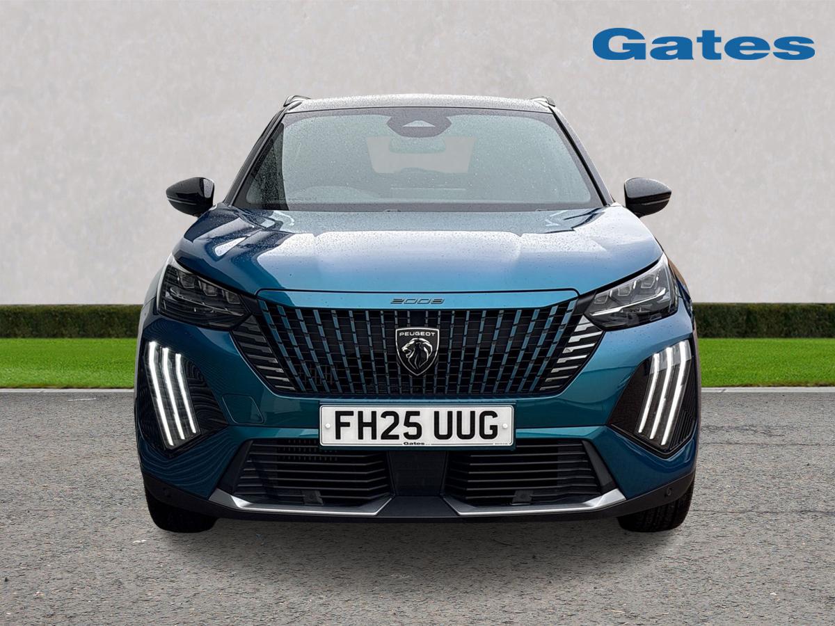 Used Peugeot 2008 2025 for sale - 77619004: Photo 2
