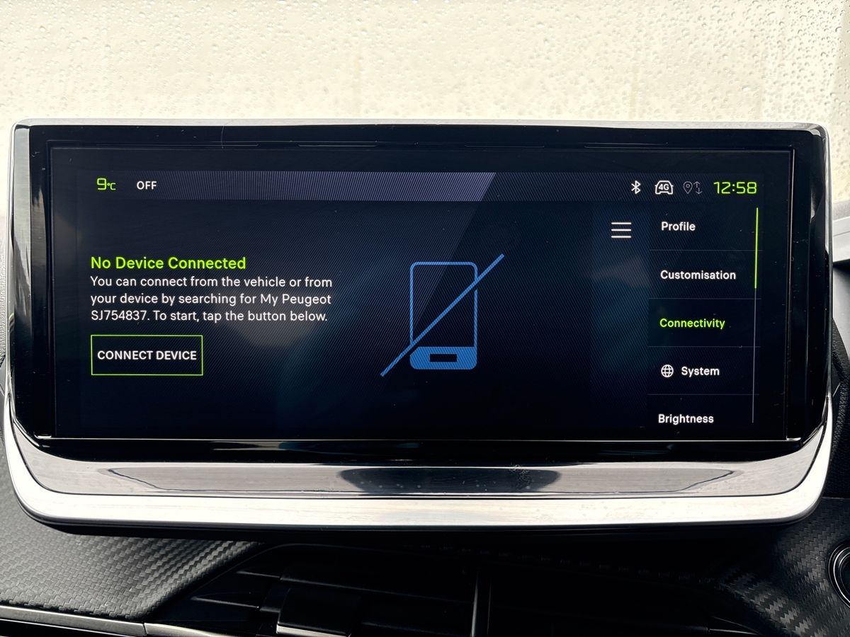 Used Peugeot 2008 2025 for sale - 77619004: Photo 20