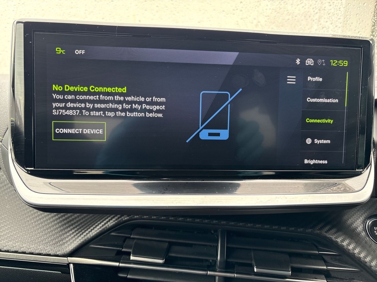 Used Peugeot 2008 2025 for sale - 77619004: Photo 21