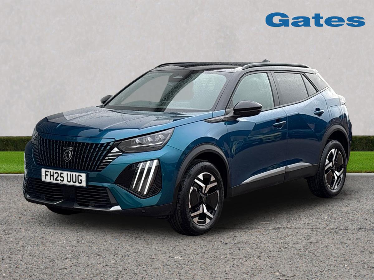 Used Peugeot 2008 2025 for sale - 77619004: Photo 3