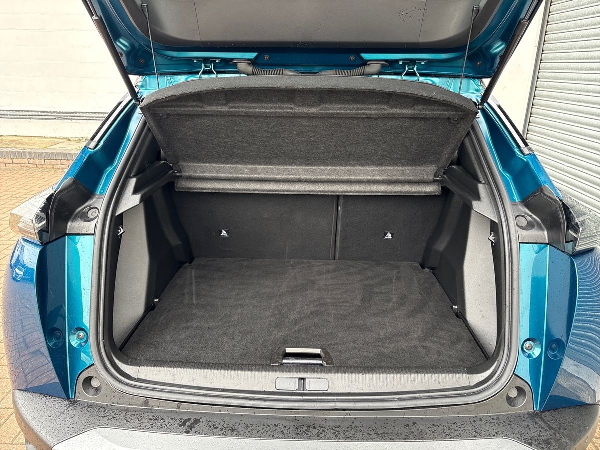 Used Peugeot 2008 2025 for sale - 77619004: Photo 34