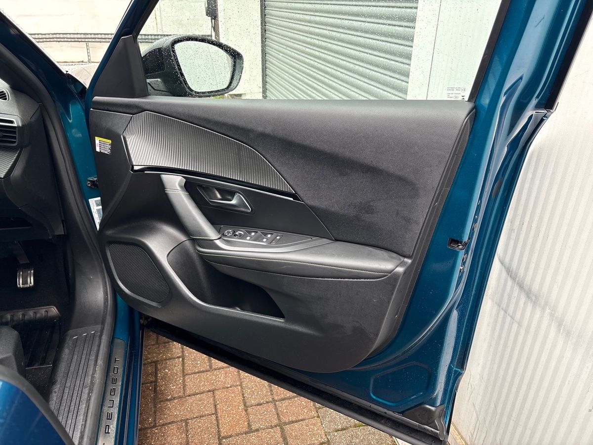 Used Peugeot 2008 2025 for sale - 77619004: Photo 35