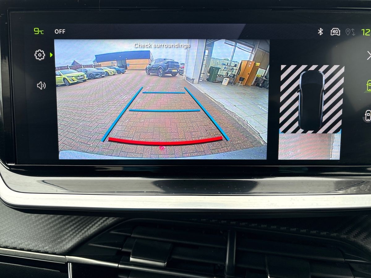 Used Peugeot 2008 2025 for sale - 77619004: Photo 36