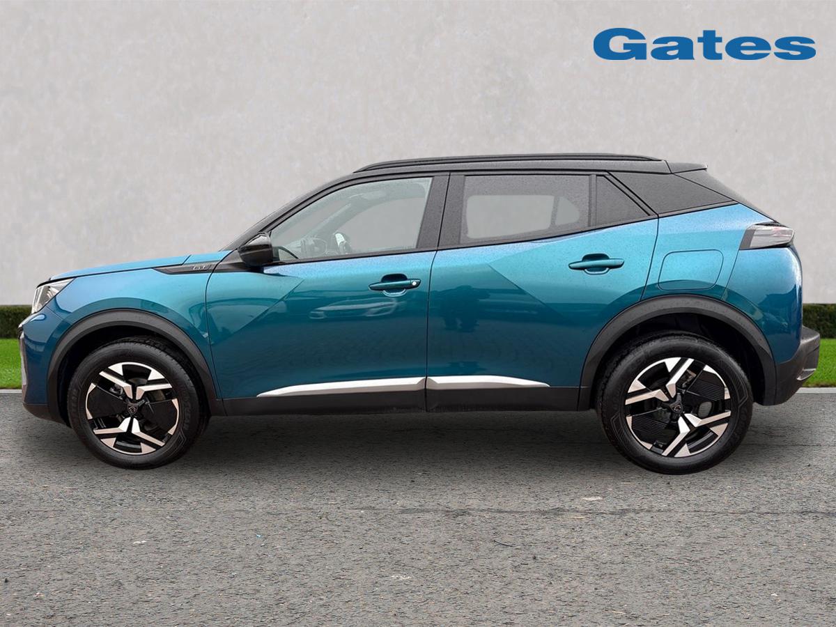 Used Peugeot 2008 2025 for sale - 77619004: Photo 4