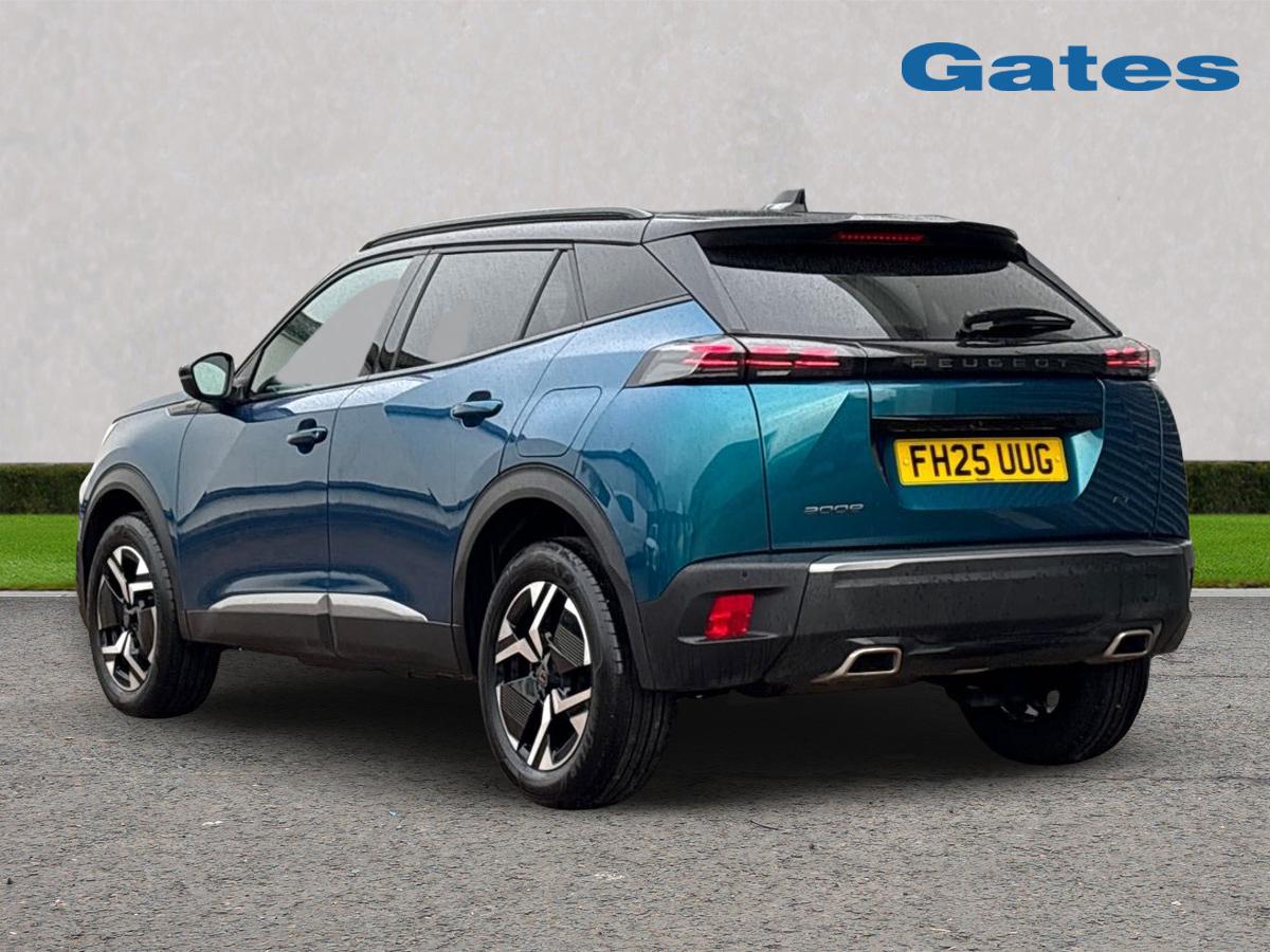 Used Peugeot 2008 2025 for sale - 77619004: Photo 5