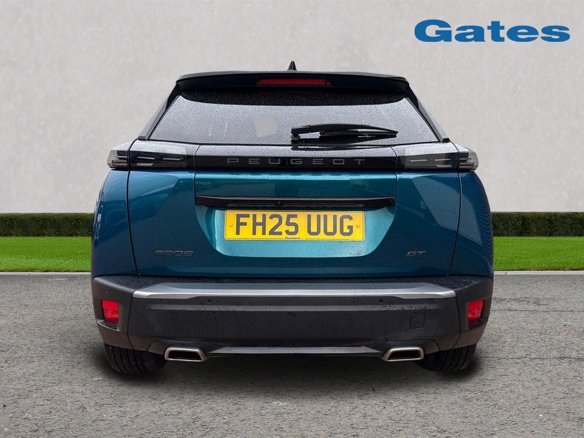 Used Peugeot 2008 2025 for sale - 77619004: Photo 6